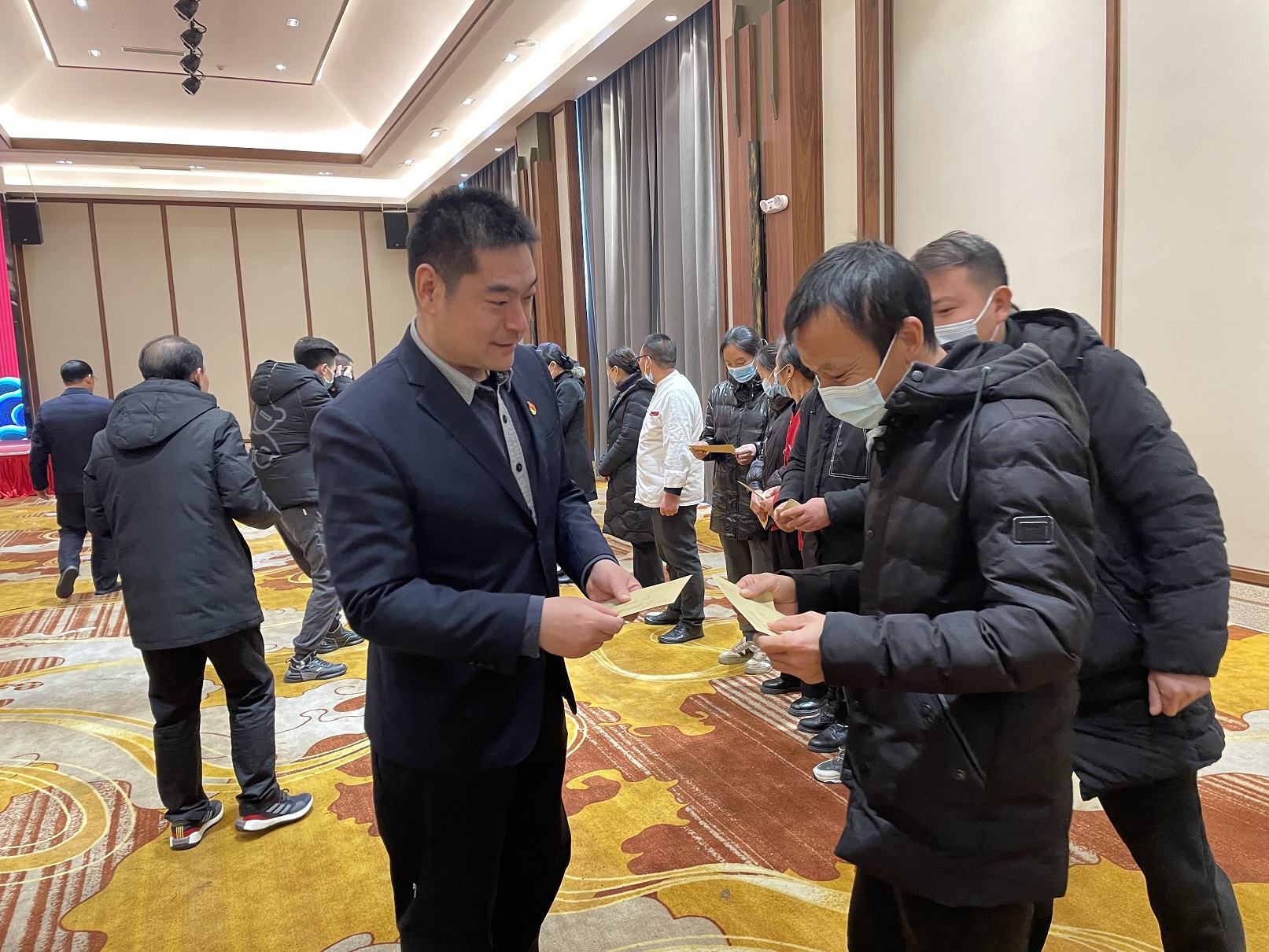 电竞游戏